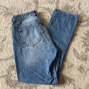 Hollister Vintage Straight jeans
